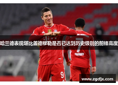 哈兰德表现堪比盖德穆勒是否已达到历史级别的前锋高度