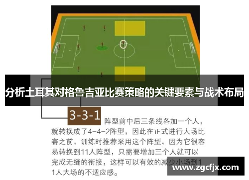 分析土耳其对格鲁吉亚比赛策略的关键要素与战术布局